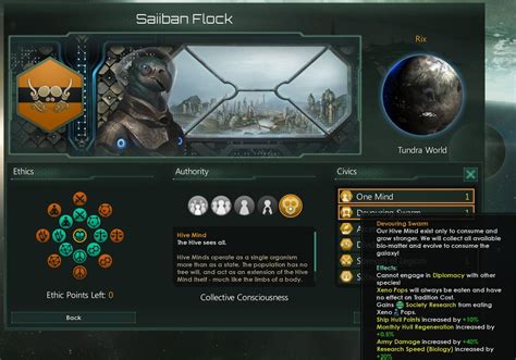 stellaris civic points|Using Unspent Civic Points in Stellaris – GameSkinny.